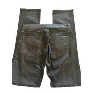 7 For All Mankind‎ Men’s Adrien Jeans Size 30” Dark Wash Straight NWOT MRSP $168